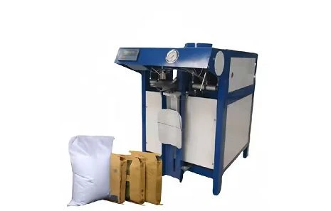 Cementtillverkningsutrustning