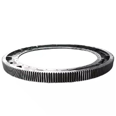 Finns det några säkerhetsåtgärder vid hantering av delar till roterugnar?